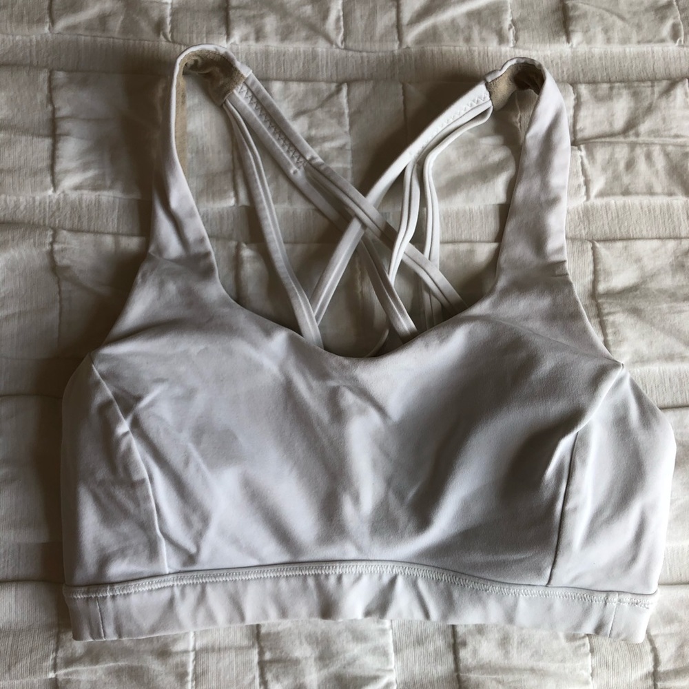 Free to be serene bra
